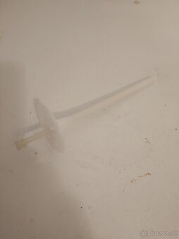 Kotvy do polystyrenu 180,120,260 zaslepky - 4