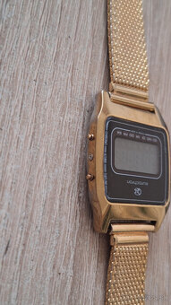 Retro digitálky Ruhla Eurochron - NDR - Sleva - 4