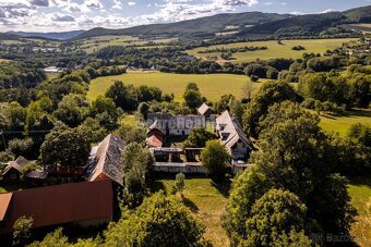 REZERVOVANÉ: Gazdovstvo u Kukučkov, 522 m2, Pliešovce - Zaje - 4