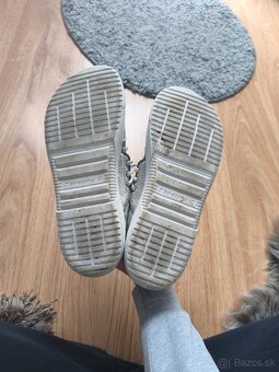 Barefoot topánky - 4