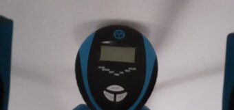 Eliptický trenažér - 4