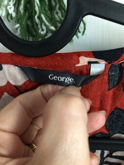 Kvetinová blúzka - 4