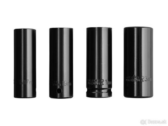 Razovy utahovak Parkside PASSK 20-Li C4 20V - 4