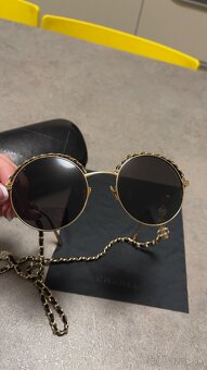 Chanel okuliare original - 4