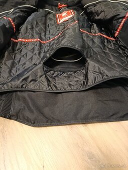 Motorkarska bunda - 4