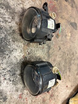 Hmlovky Xsara Picasso - 4