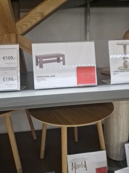 Stol, skrinka, policka - 4