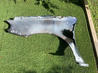 Blatník Audi A3 8L (96-03) - 4