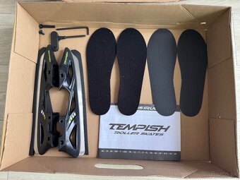 Tempish Misty Duo - 4