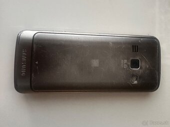 Samsung S-GT5610 - 4