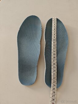 Nike č.38 - 4