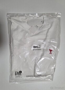 Ami paris tričko - 4