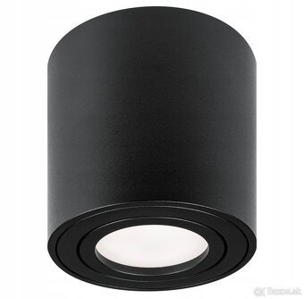 Stropné svietidlá - 4