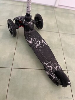 Detská kolobežska Lorelli Mini - 4