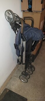 Kočík Chicco liteway - 4