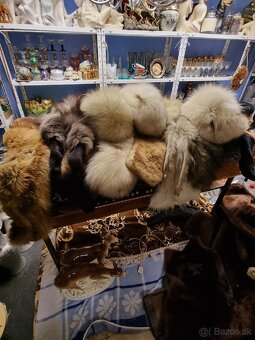 Predám kožuchy - 4