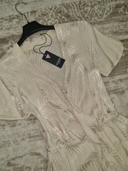 overal Guess vel. XS - 4