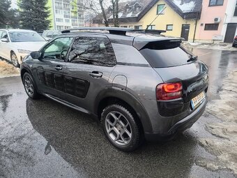 Citroën C4 CACTUS - 4