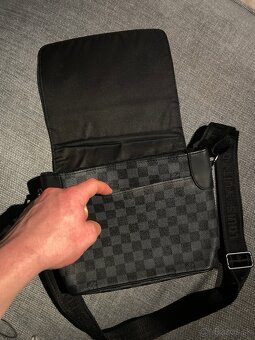 Louis Vuitton Shoulder bag - 4