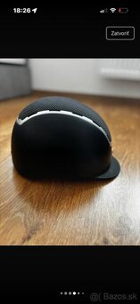 Prilba Equithéme - 4