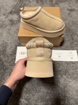 UGG W TAZZ 38-39 - 4