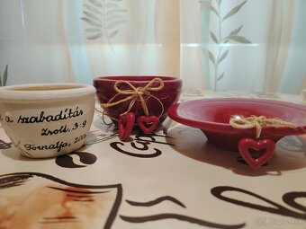 Darčekové predmety - 4