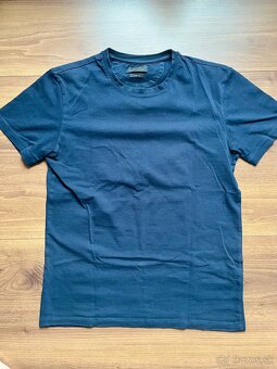 Balík pánskych tričiek - 4