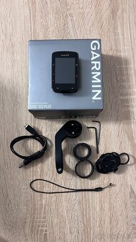 Garmin edge 520 plus - 4