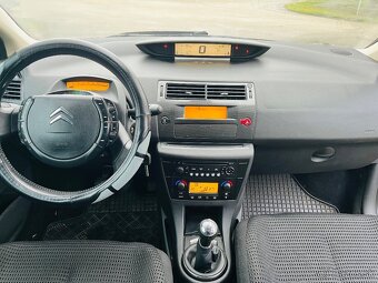Citroën C4 - 4
