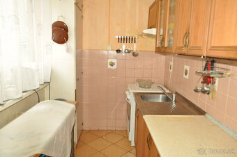 Byt 3+1 sídl. Mier, Spišská Nová Ves - 4