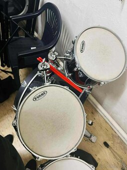 Mám na predaj bicie značka Yamaha - 4