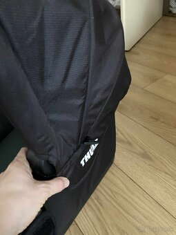 Vanicka na kocik Thule - 4