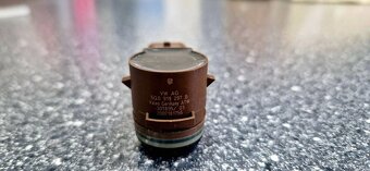 Park.senzory Originál Skoda,VW - 4