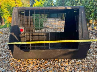 Prepravný box pre psa Ferplast Atlas - 4