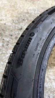 ⚫️Sada pneu 225/40 r18 - 4