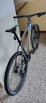 Bicykel Kellys Gate 30 veľkosť XL - 4