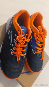 Predam halovky Joma v.34 - 4