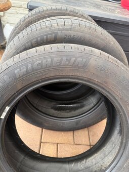 Michelin Primacy 205/55 R16 94H - 4