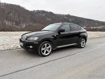 BMW X6 xDrive35d - 4