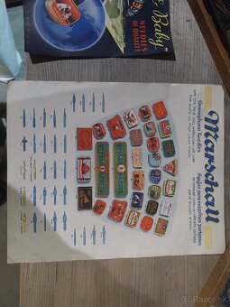 Kúpim krabičky z gramofónových ihiel - 4