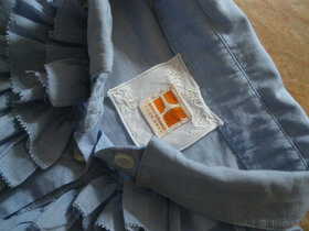 Dám.blúzka Hugo Boss veľ.38 - 4