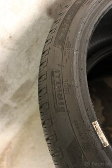 PIRELLI..6MM..ZIMNA..SADA..305/35 r21.. - 4