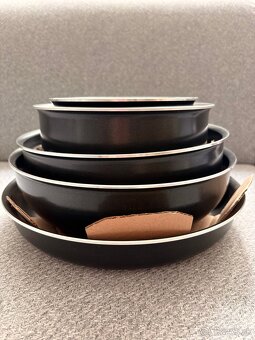Tefal suprava hrncov NOVÁ - 4