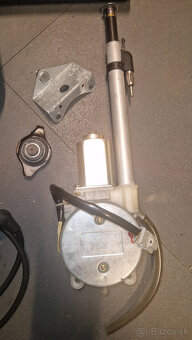 Honda CRX DEL SOL - 4