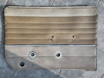 Svetový obklad SKODA 1000MB - 4