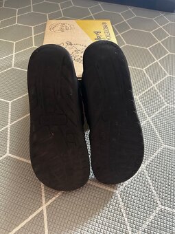 celorocne topanky Protetika Banet Black 35 - 4