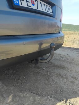 Volkswagen touran 1.9TDI - 4