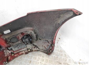 SUZUKI SWIFT MK6 SPORT PREDNY NARAZNIK - 4