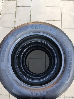 Letné pneumatiky 215/60R16 - 4