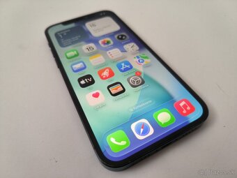 apple iphone 12 PRO 512gb Blue / Batéria 100% - 4